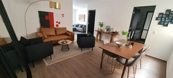 Depa a 15 de Santa Fe
