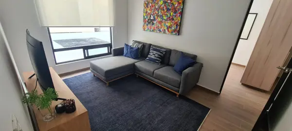 Departamento en venta en Santa Lucia, Álvaro Obregón — foto 2 de 8