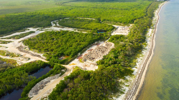 Terreno en venta en Cozumel Turistico, Cozumel — foto 2 de 6