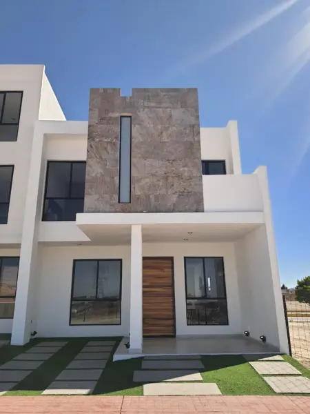 Casa en venta en Ampliación el Carmen, Tizayuca, Hidalgo