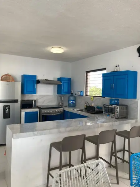Departamento en venta en Chicxulub Puerto, Progreso — foto 2 de 10