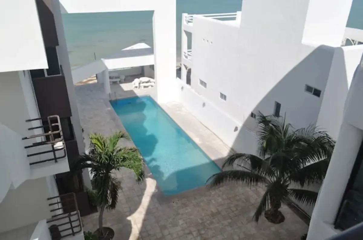 Departamento en venta en Chicxulub Puerto, Progreso — foto 1 de 10