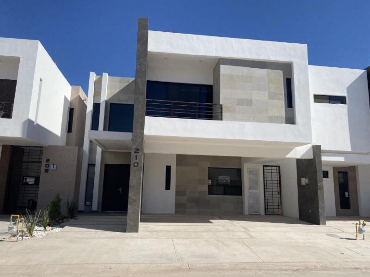 Casa en Renta en Villa de las Palmas, Torreón, Coahuila de Zaragoza