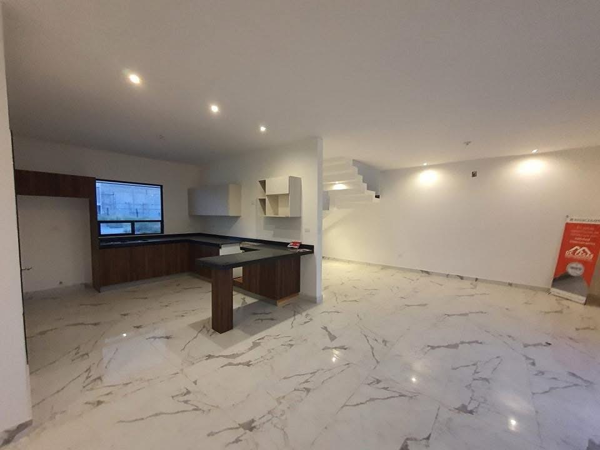 Casa en venta en Los Olivos, Gómez Palacio — foto 3 de 9