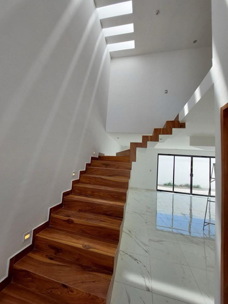 Casa en venta en Los Olivos, Gómez Palacio — foto 2 de 9