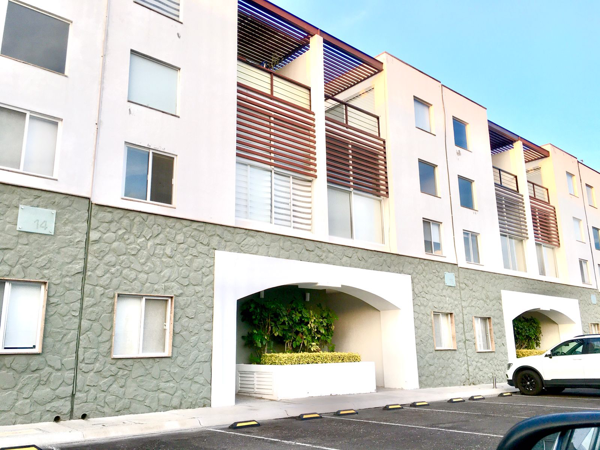 Casa tipo Duplex en Valle de Juriquilla Qhome Valley