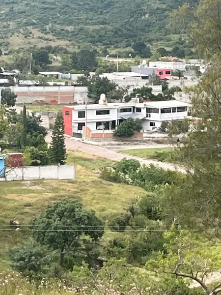 Terreno en venta en Santiago Coltzingo, Ocoyucan — foto 3 de 14