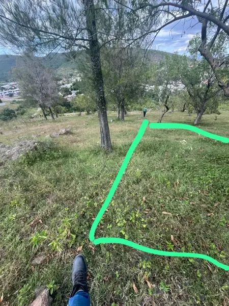 Terreno en venta en Santiago Coltzingo, Ocoyucan — foto 2 de 14