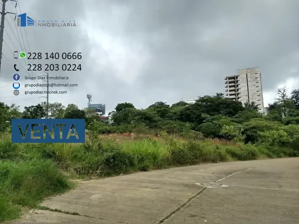 Terreno en venta en Nueva Herradura, Xalapa — foto 3 de 5