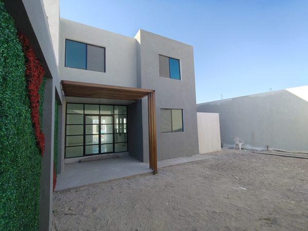 Casa en venta en Perla del Mar del Norte, Torreón — foto 2 de 13