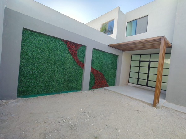 Casa en venta en Perla del Mar del Norte, Torreón — foto 3 de 13