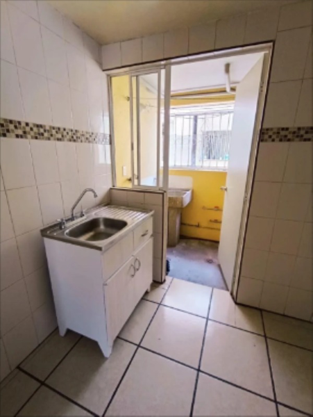 Departamento en venta en Agricola Oriental, Iztacalco — foto 3 de 19