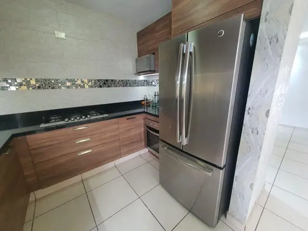 Casa en venta en Espacios Barcelona, Culiacán — foto 3 de 11