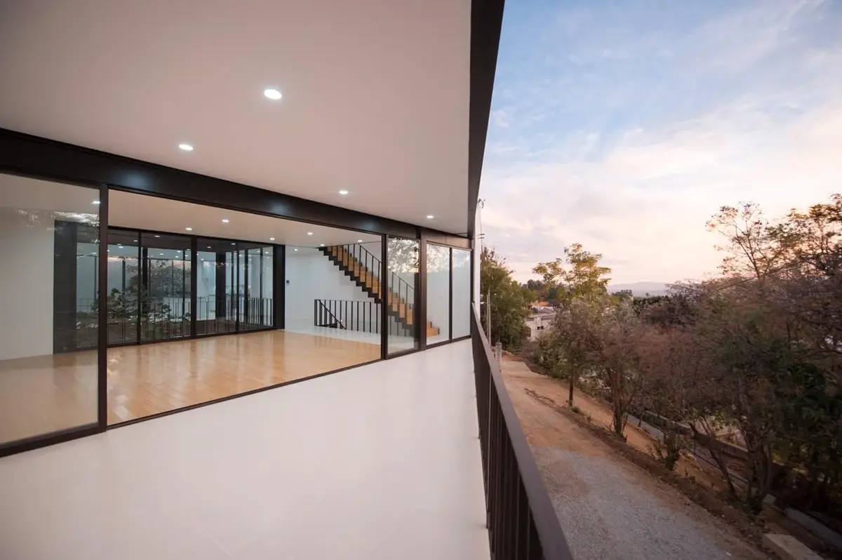 Casa en venta en San Felipe del Agua, Oaxaca de Juárez — foto 1 de 24