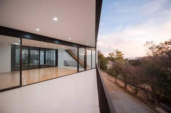 CASA ESTILO MODERNO EN VENTA EN SAN FELIPE DEL AGUA, OAXACA.