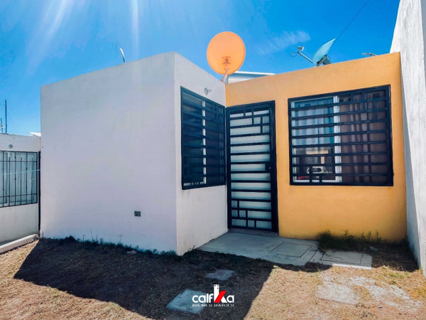 Casa en monte verde