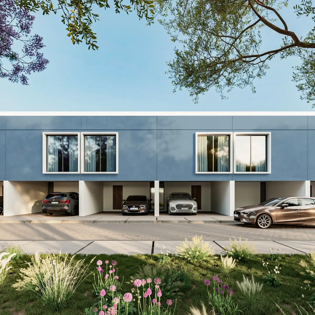 Casa en venta en San Andrés, San Andrés Cholula — foto 1 de 12