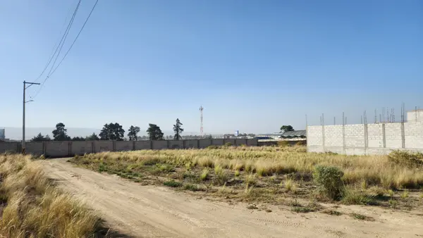 Terreno en venta en Campestre, Perote — foto 3 de 7