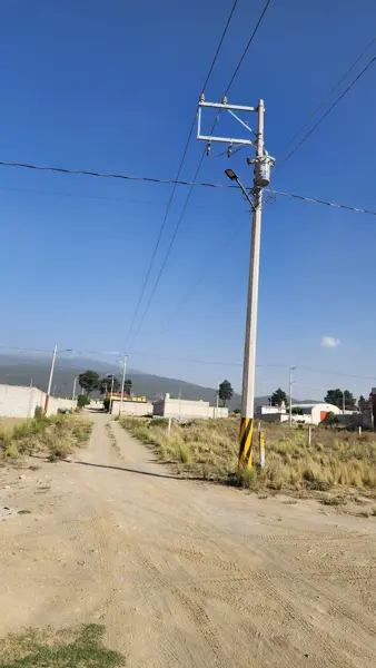 Terreno en venta en Campestre, Perote — foto 2 de 7
