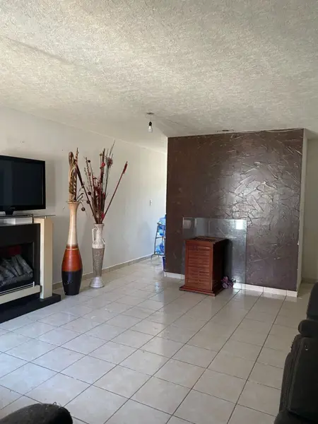 Casa en venta en Benedicto López, Morelia — foto 2 de 7