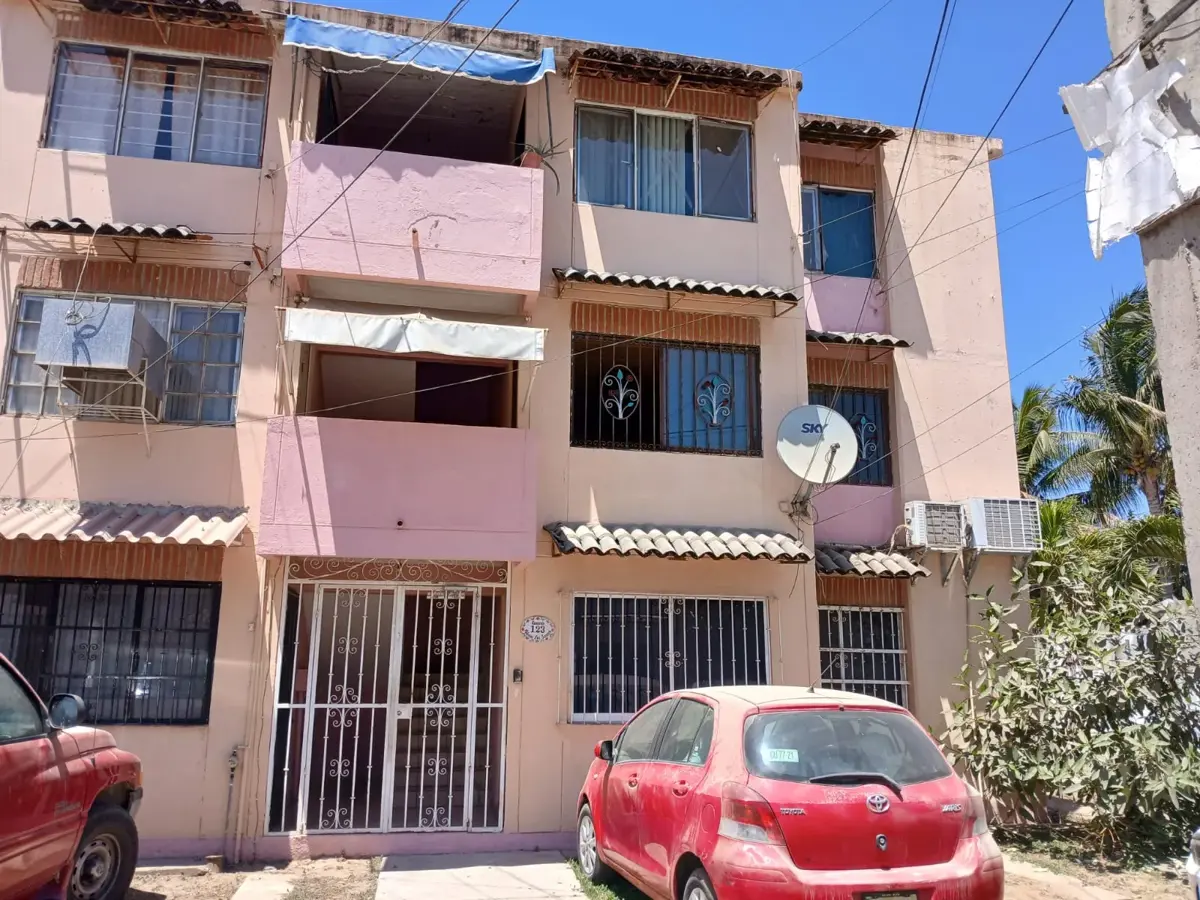 Departamento en renta en Los Sauces, Puerto Vallarta — foto 1 de 5