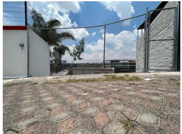 Terreno en venta en Milenio III, Querétaro, Qro.
