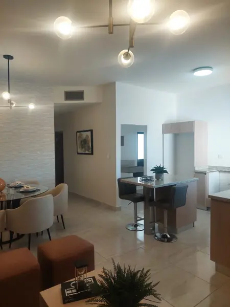 Casa en venta en Monte Real, Torreón — foto 2 de 11