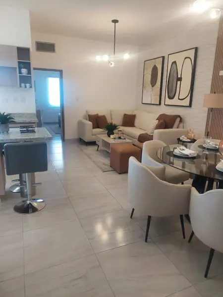 Casa en Venta al Oriente de Torreón