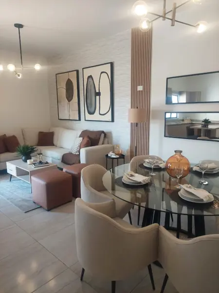 Casa en venta en Monte Real, Torreón — foto 3 de 11