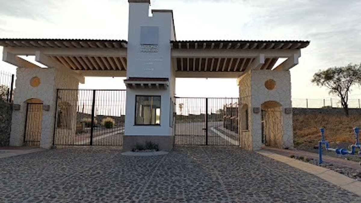 Terreno en venta en Ciudad Maderas, El Marqués — foto 1 de 11