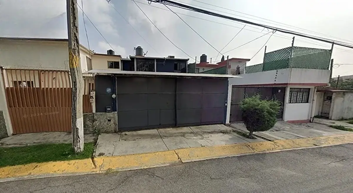 Casa en venta en El Dorado, Tlalnepantla de Baz — foto 1 de 18