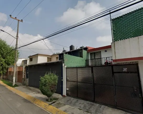 Casa en venta en El Dorado, Tlalnepantla de Baz — foto 2 de 18