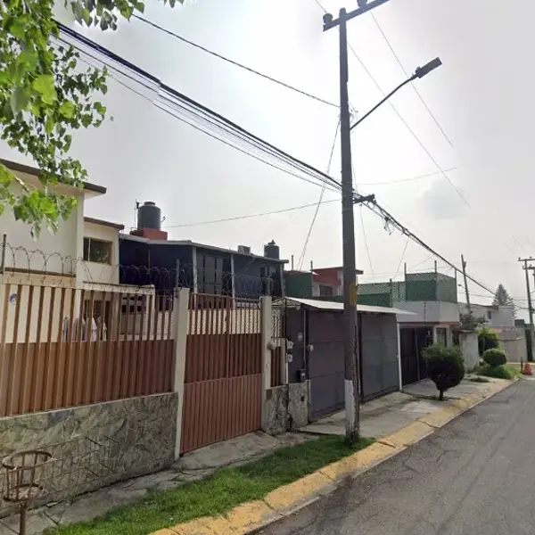 Casa en venta en El Dorado, Tlalnepantla de Baz — foto 3 de 18