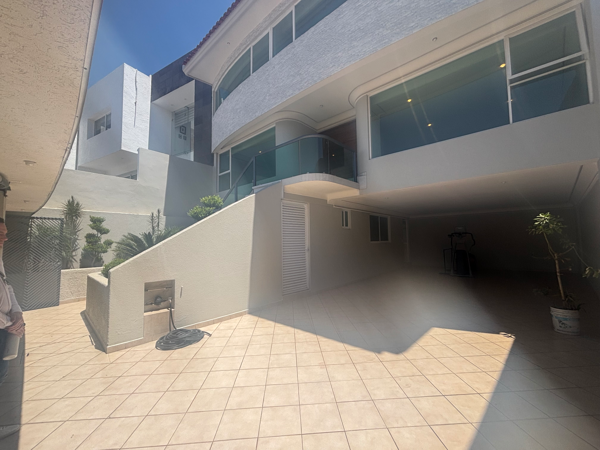 Casa en venta en Lomas Verdes 6a Sección, Naucalpan de Juárez — foto 3 de 29