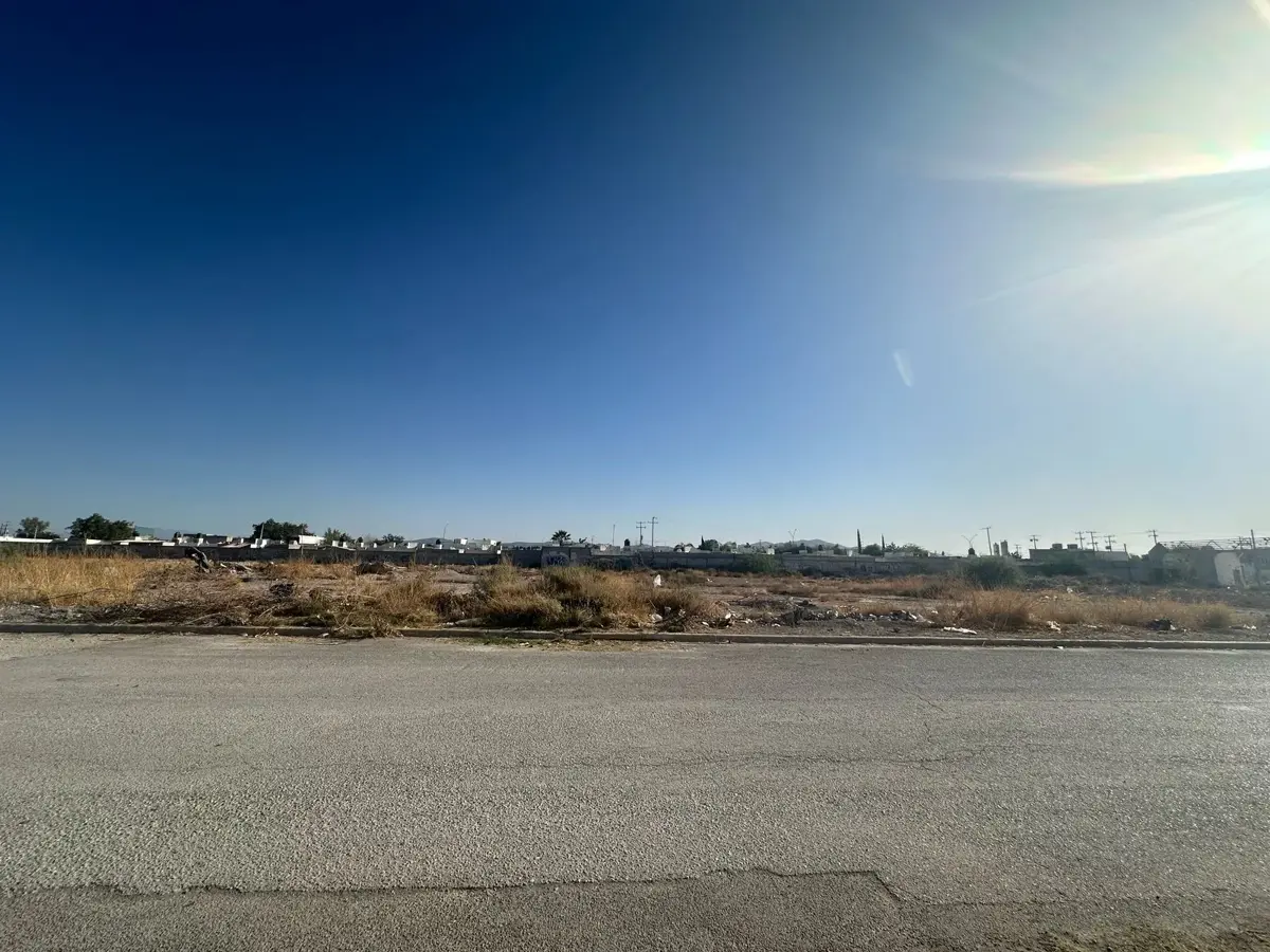 Terreno en Venta en Satélite de la Laguna, Torreón, Coahuila de Zaragoza Terreno en Venta en Satélite de la Laguna, Torreón, Coahuila de Zaragoza