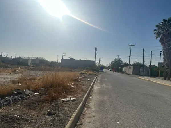 Terreno en venta en Satélite de la Laguna, Torreón — foto 2 de 7