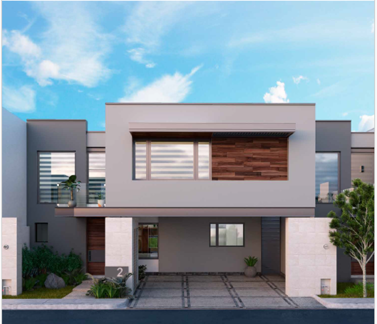 Casa en Venta en Los Viñedos, Torreón, Coahuila de Zaragoza