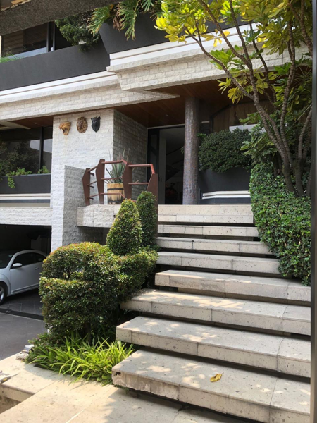 Casa en venta en Ciudad Satelite, Naucalpan de Juárez — foto 2 de 19