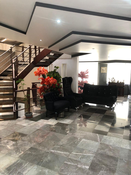 Casa en venta en Ciudad Satelite, Naucalpan de Juárez — foto 3 de 19