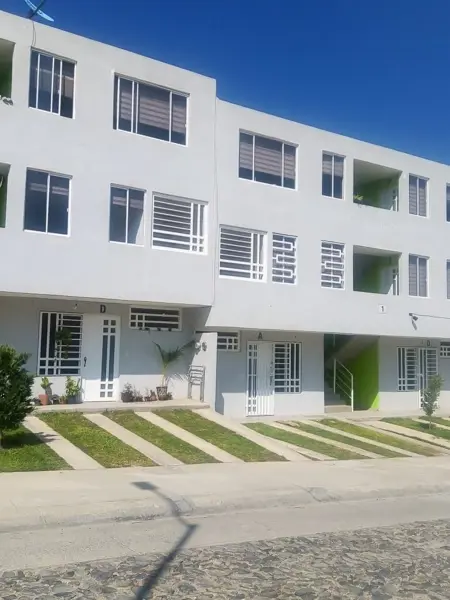 venta de Departamento en Tonalá a 10 minutos de zona centro