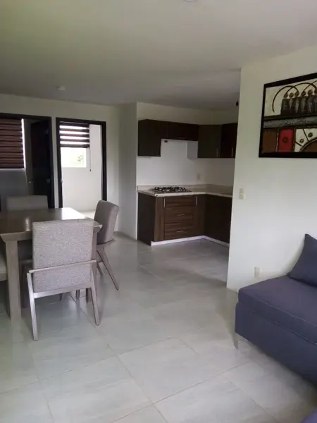 Departamento en venta en Altus Pinar, Tonalá — foto 2 de 5