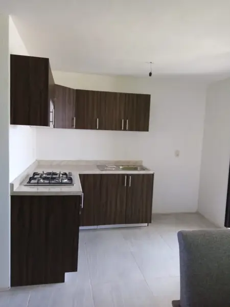 Departamento en venta en Altus Pinar, Tonalá — foto 3 de 5