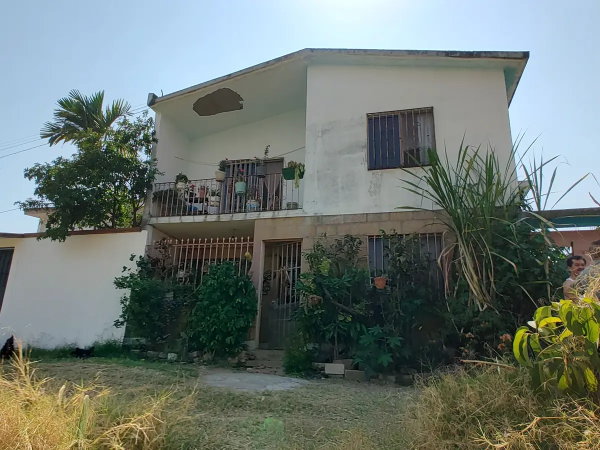 Casa en venta en Antonio Barona Centro, Cuernavaca — foto 1 de 14