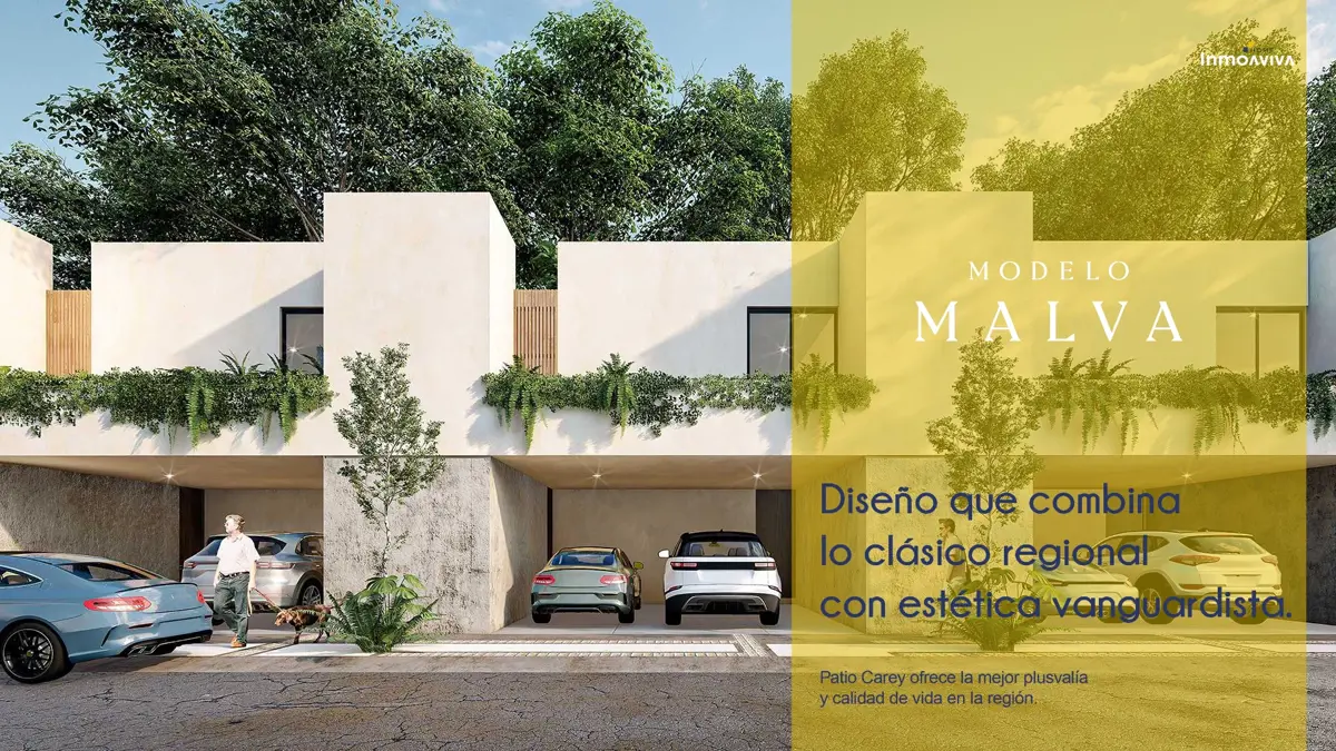 Casa en venta en Temozon, Temozón — foto 1 de 12