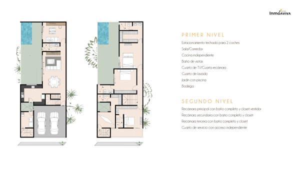 Casa en venta en Temozon, Temozón — foto 2 de 12