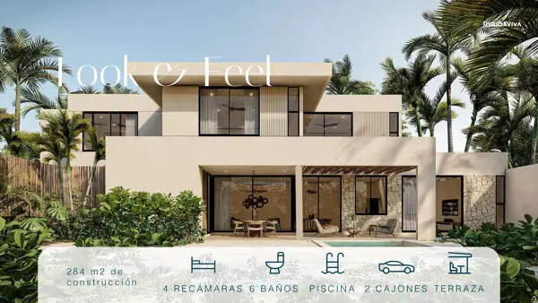 Terreno en venta en Sisal, Hunucmá — foto 3 de 8