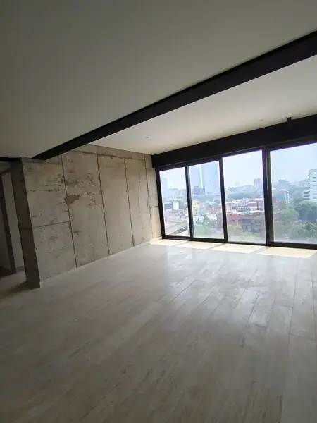 Departamento en venta en Veronica Anzures, Miguel Hidalgo — foto 2 de 17