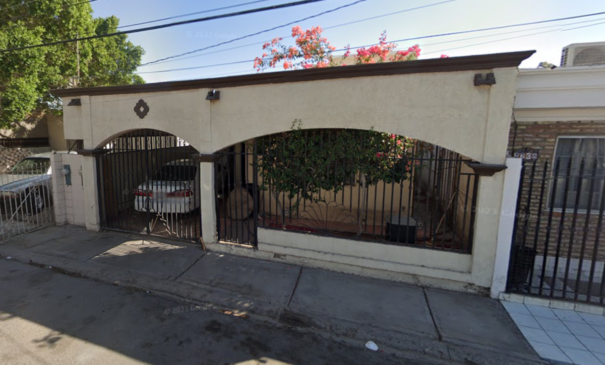 Casa en venta en Nuevo Mexicali, Mexicali — foto 1 de 15