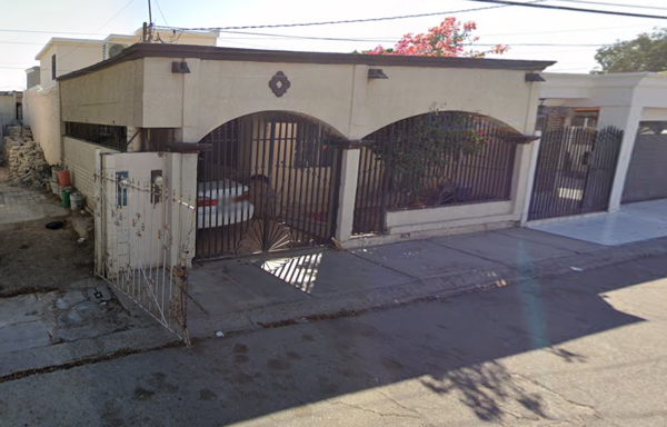 Casa en venta en Nuevo Mexicali, Mexicali — foto 2 de 15