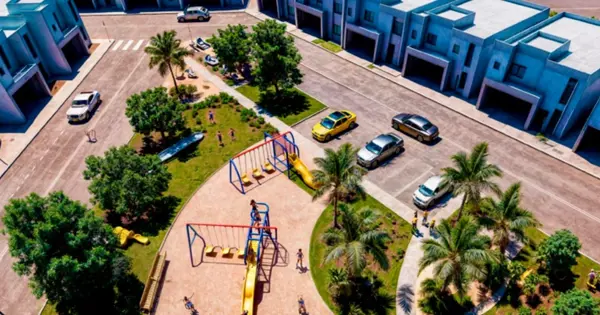 Terreno en venta en Quintas del Palmar, Torreón — foto 2 de 4